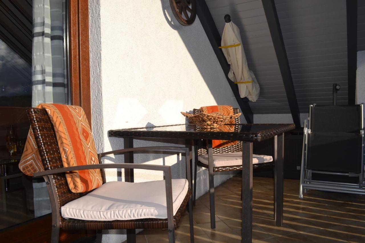 Gaestehaus Klein Hilders Dış mekan fotoğraf