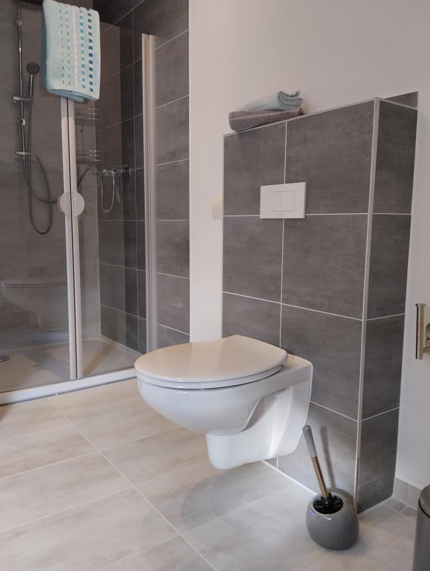 Gaestehaus Klein Hilders Dış mekan fotoğraf
